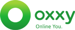 Oxxy Logo